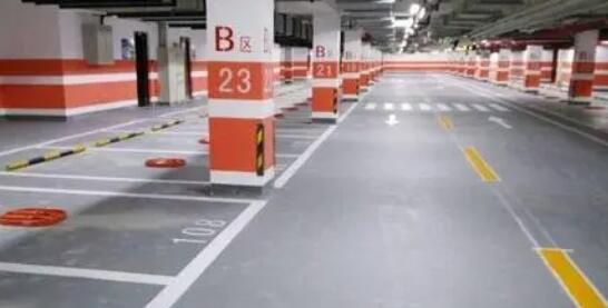 越西热熔油漆划线